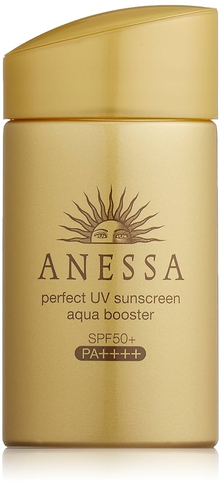 アネッサ ANESSA アネッサ パーフェクトUV N 60ml Amazon.co.jp: アネッサ パーフェクトUV スキンケアミルク SPF50